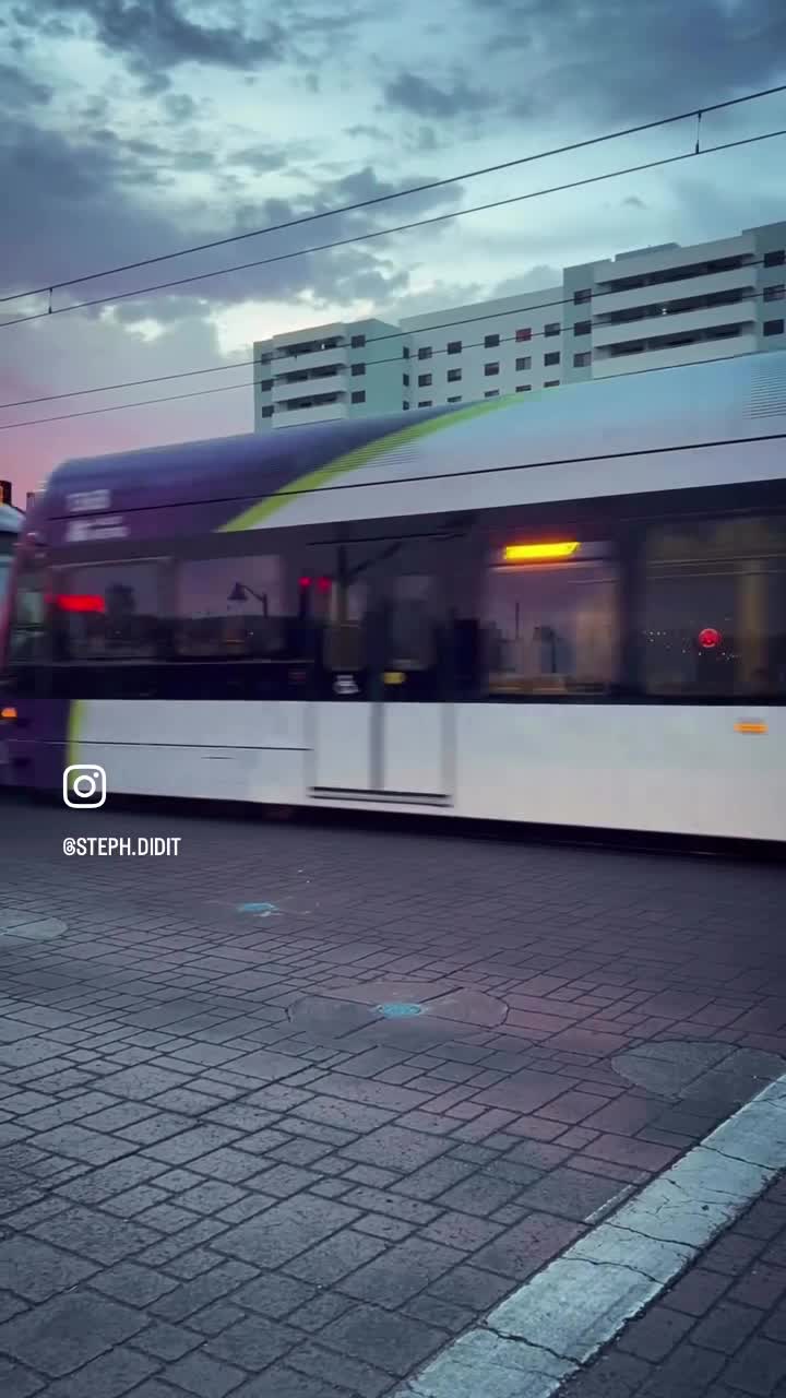 City Moment · Mesa