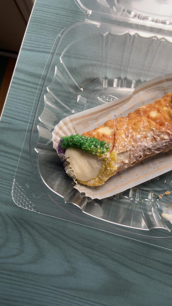 The Ambrosia Bakery