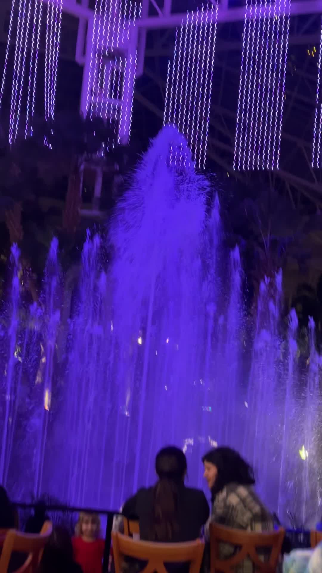 Gaylord Opryland Resort & Convention Center