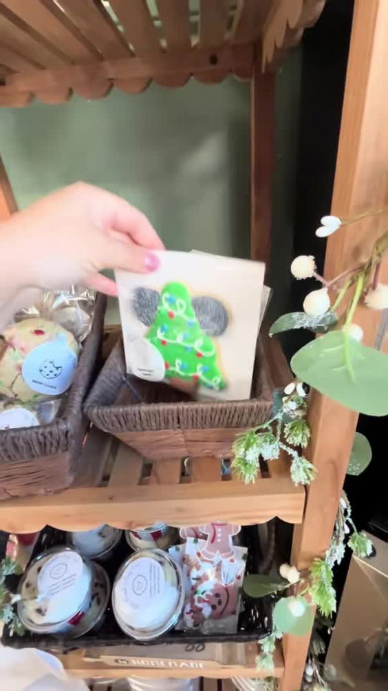 Wild Poppy Salon & Makers Market 