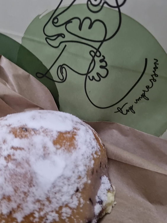 Top Impression Bakery Cafe