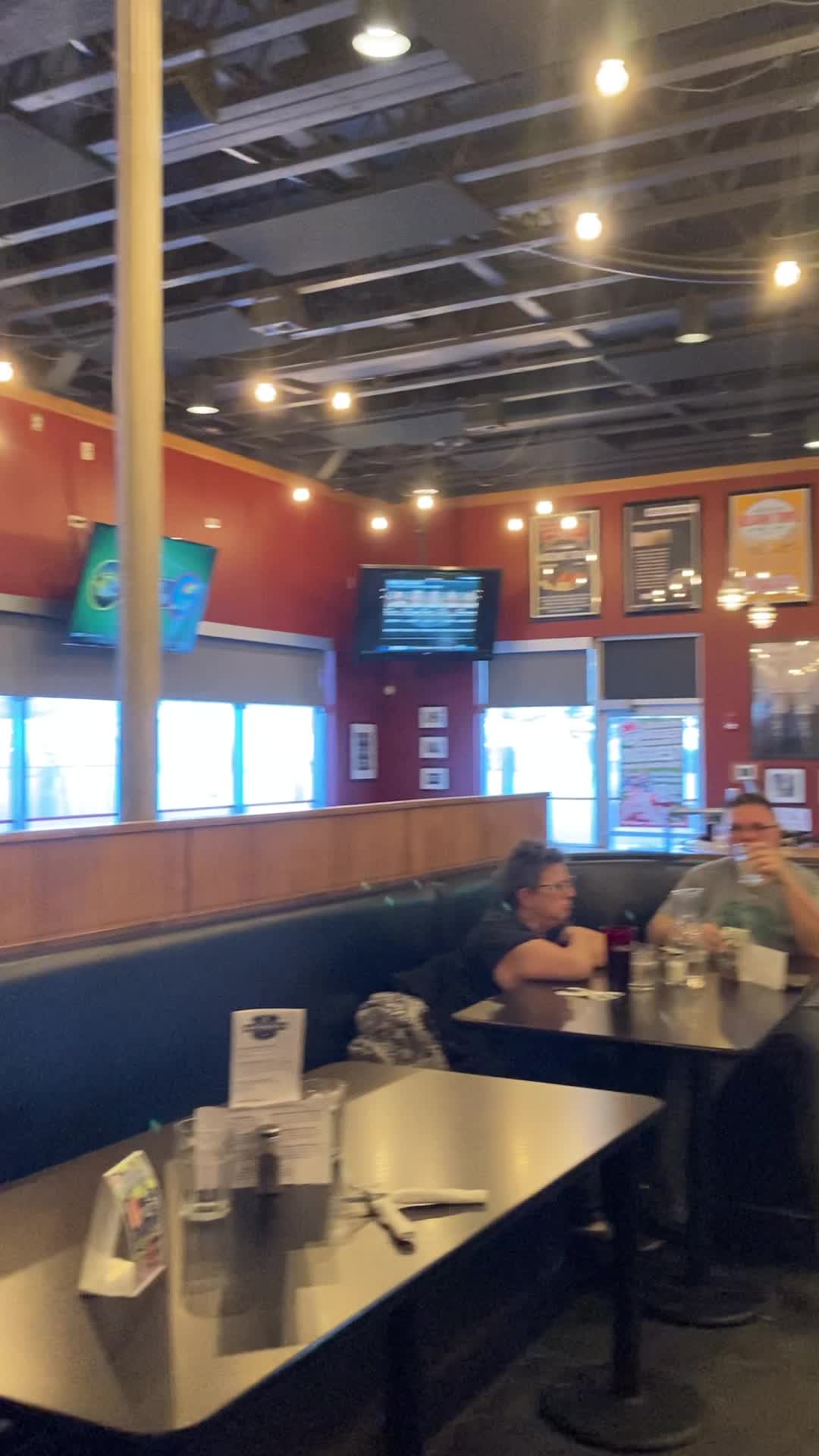 Matanuska Brewing Company Anchorage Midtown Brewpub