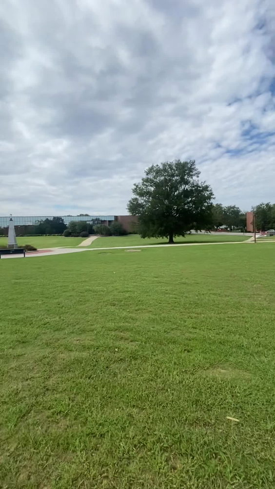 Fort Valley State University 