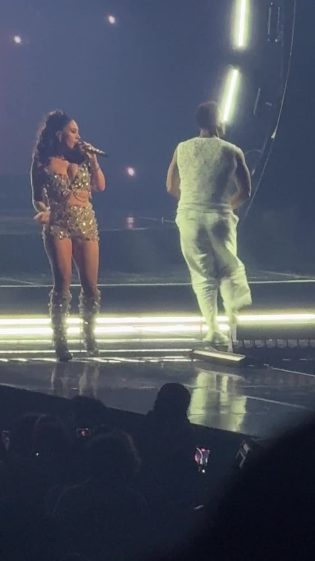 Madison Square Garden