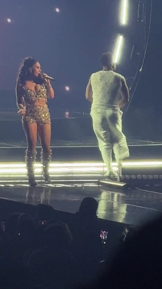 Madison Square Garden