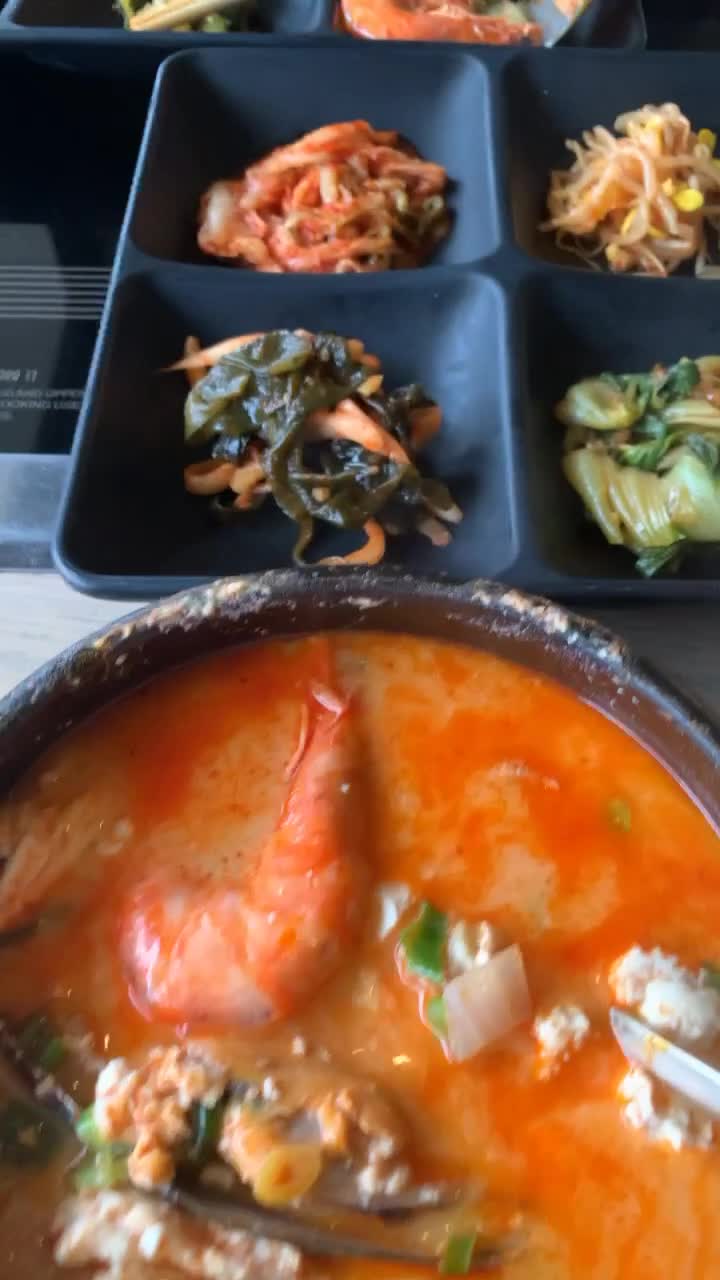 The Stone Tofu House