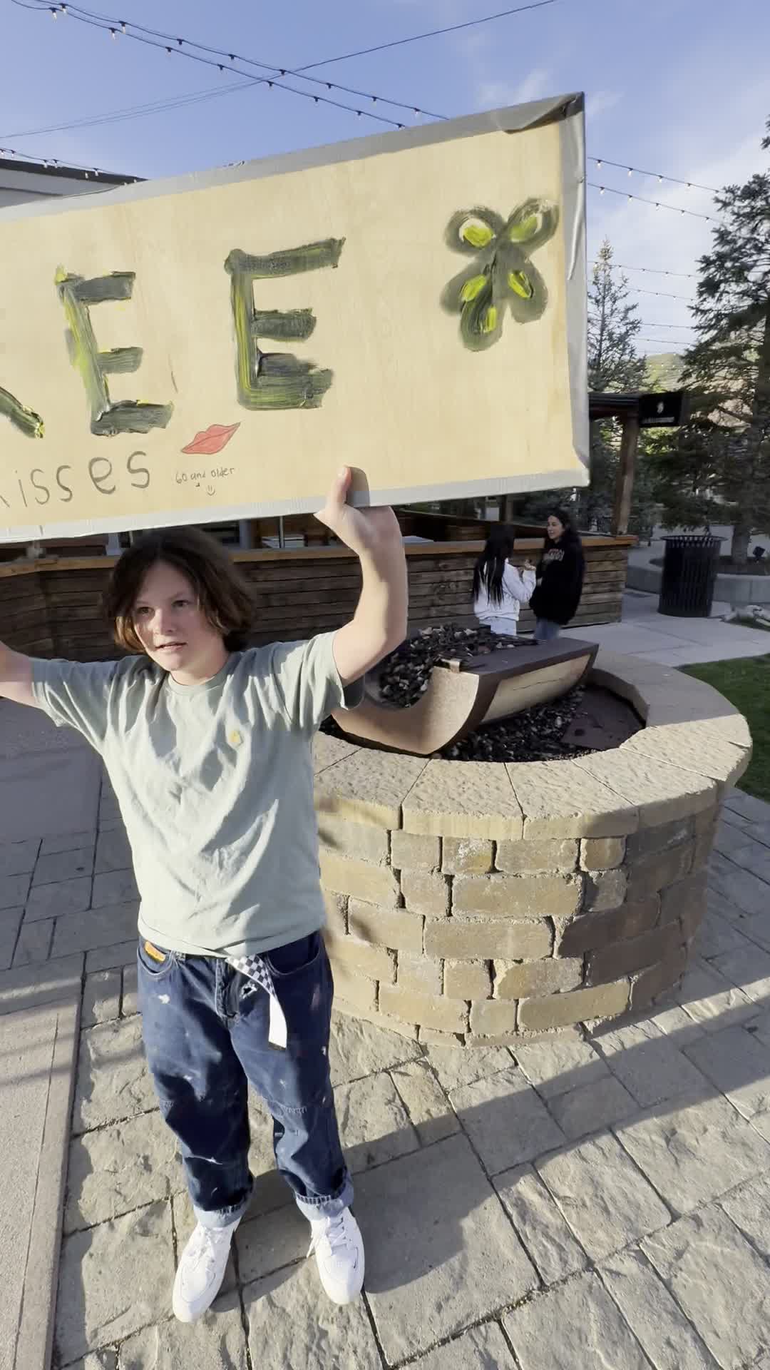 Video review of The Shops at Riverwoods