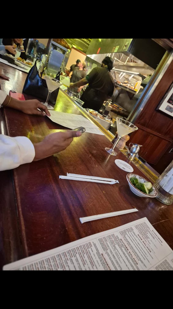 Ted's Montana Grill