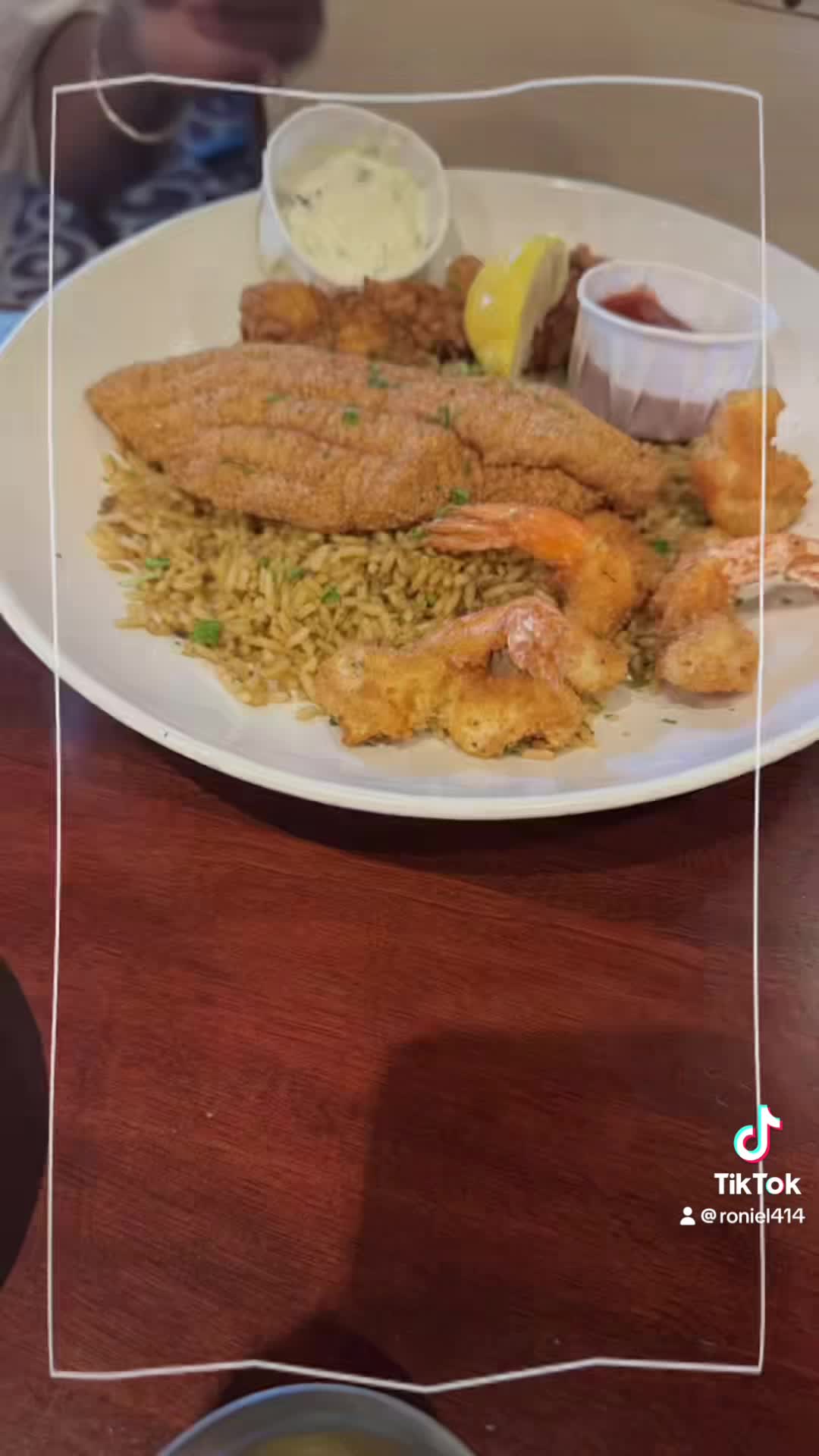 Pappadeaux Seafood Kitchen