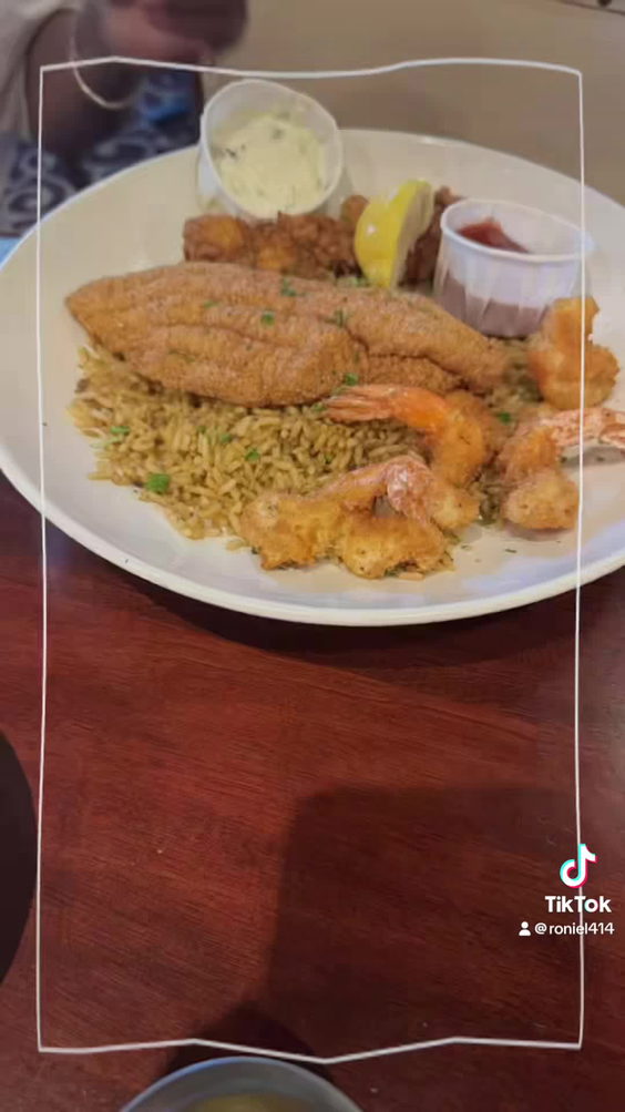 Pappadeaux Seafood Kitchen