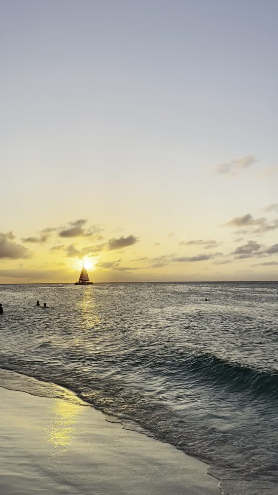 Eagle Beach