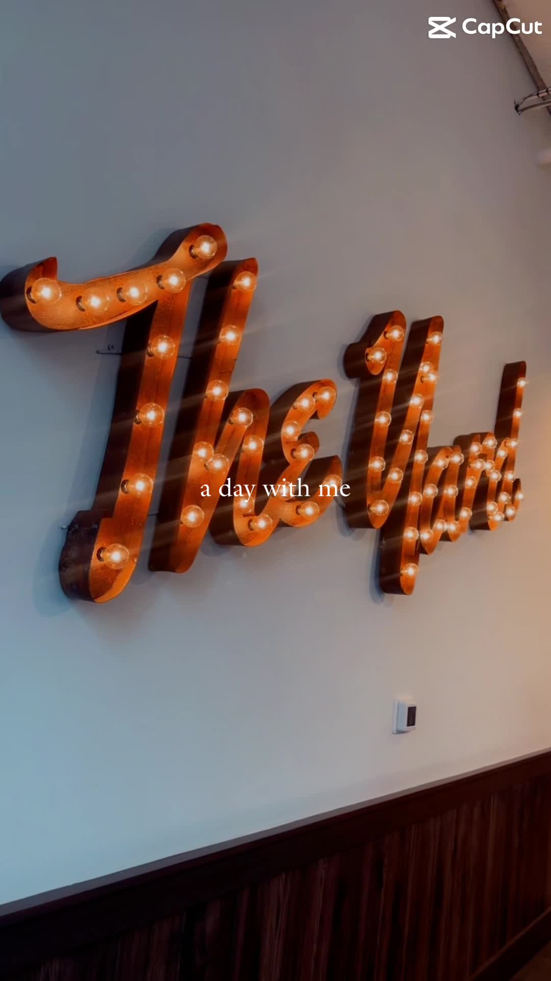 Video review of The Yard Milkshake Bar