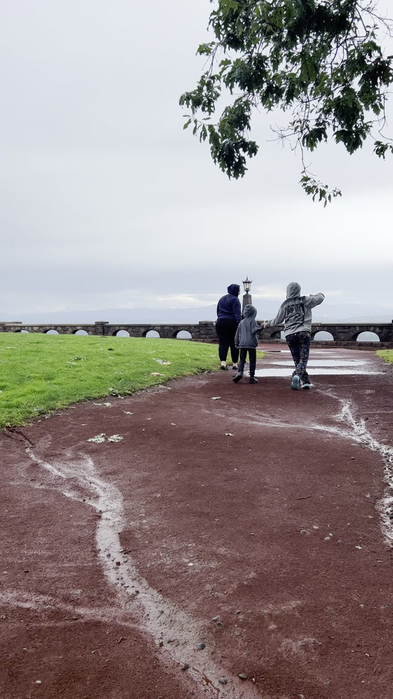 Joseph Wood Hill Park