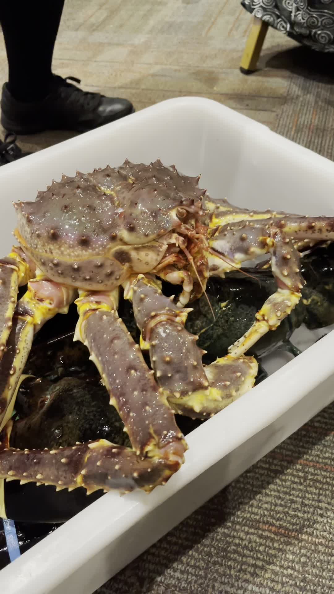 Fishman Lobster Clubhouse Restaurant