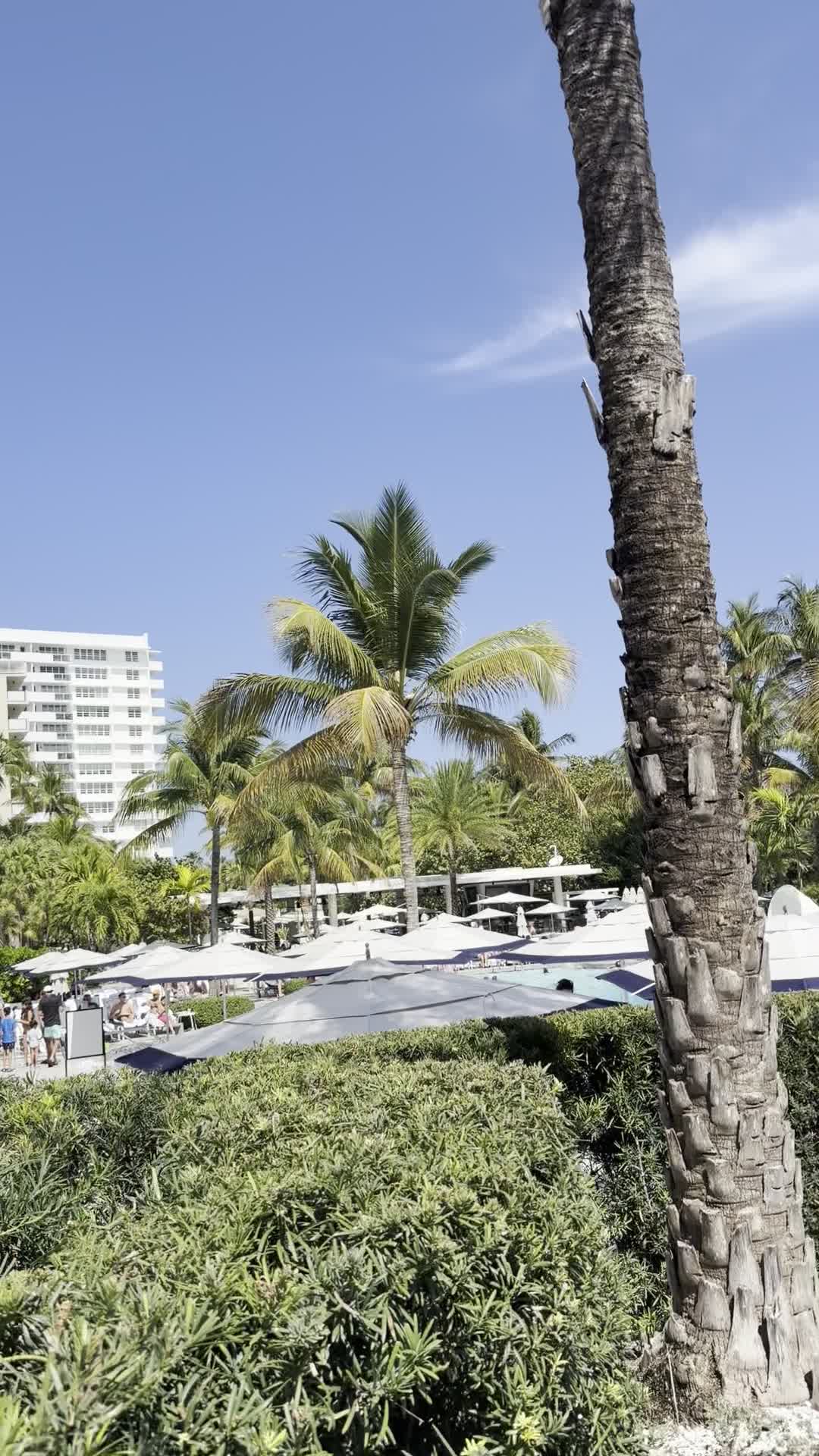 Loews Miami Beach Hotel