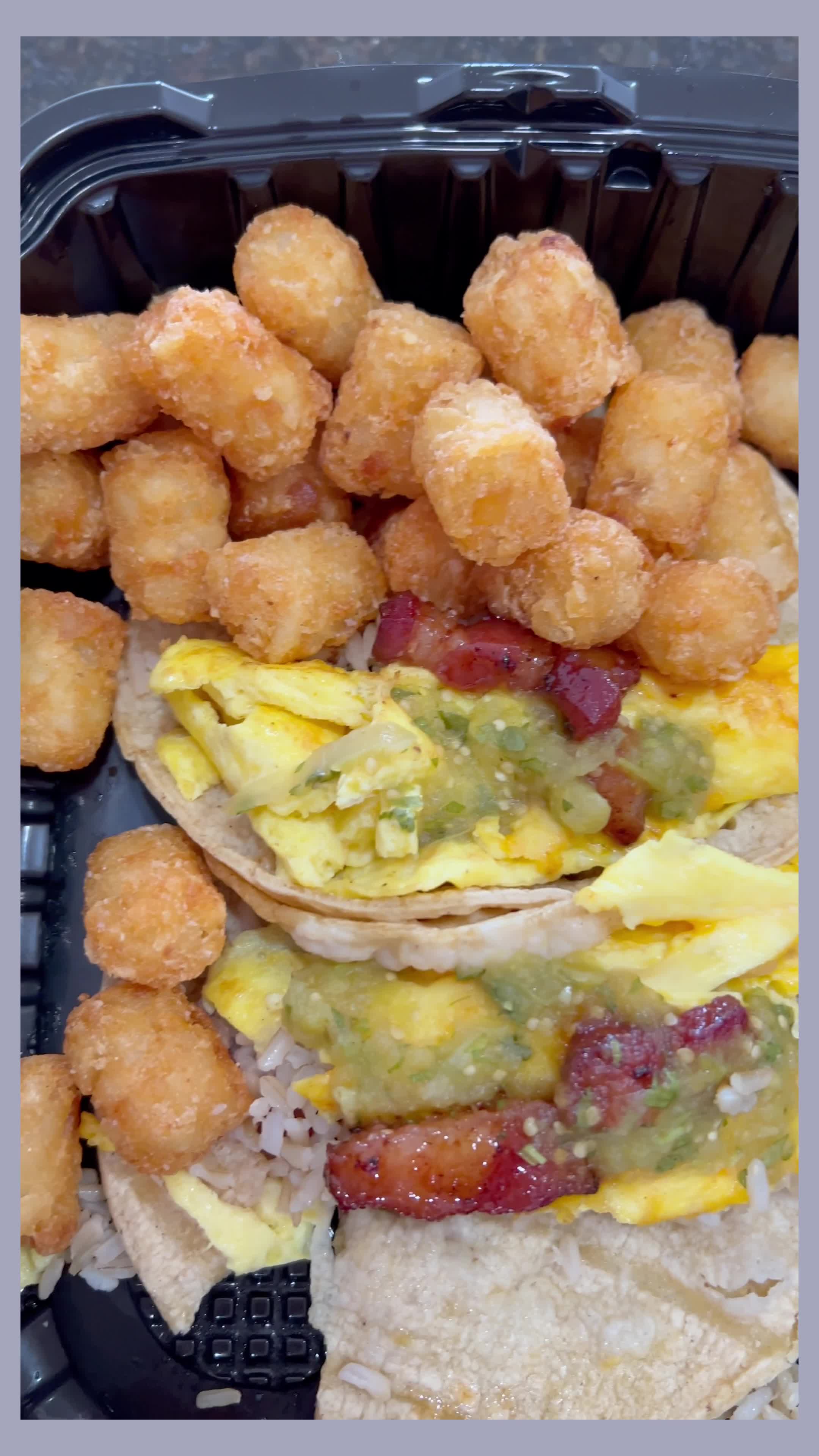 Wake n Bacon
