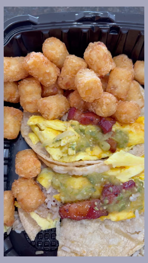 Wake n Bacon