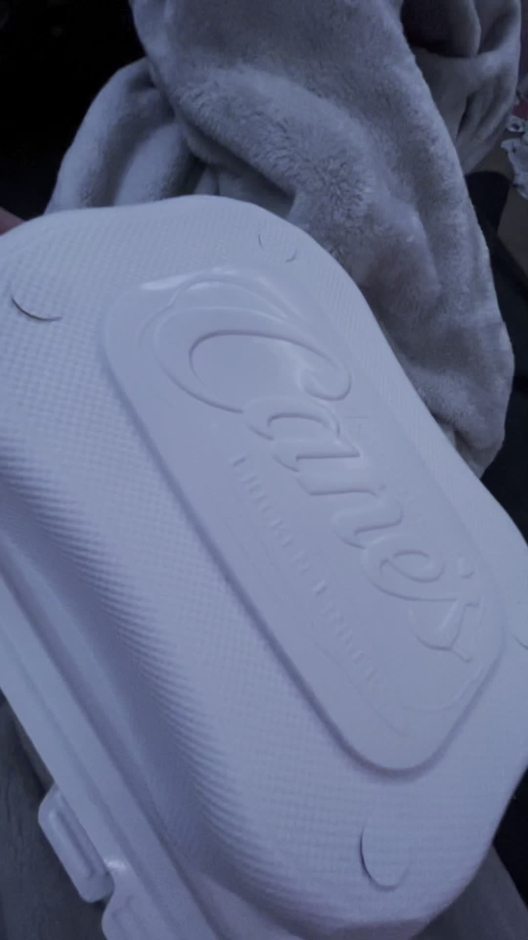 Video review of Raising Cane's Chicken Fingers