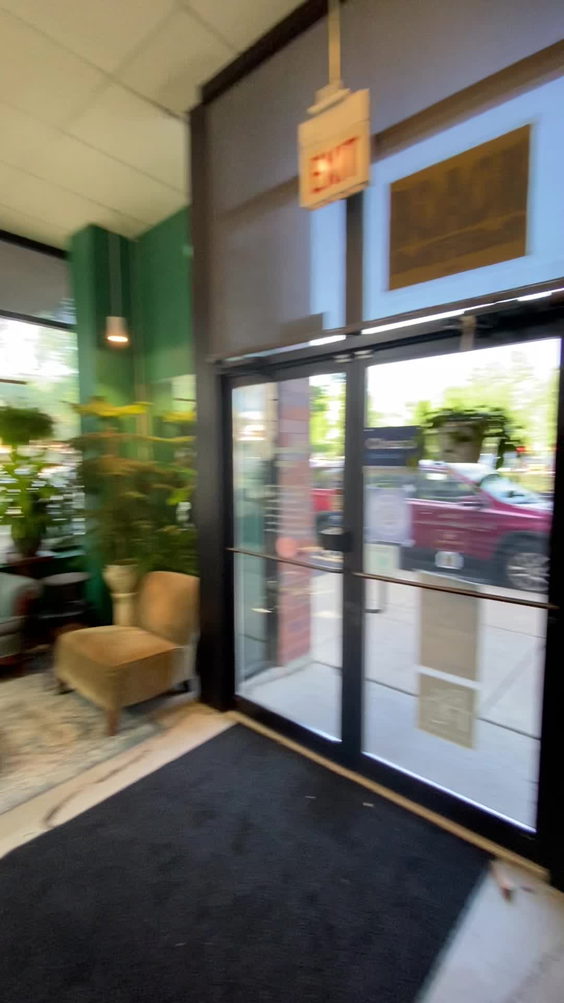 Botanical Cafe