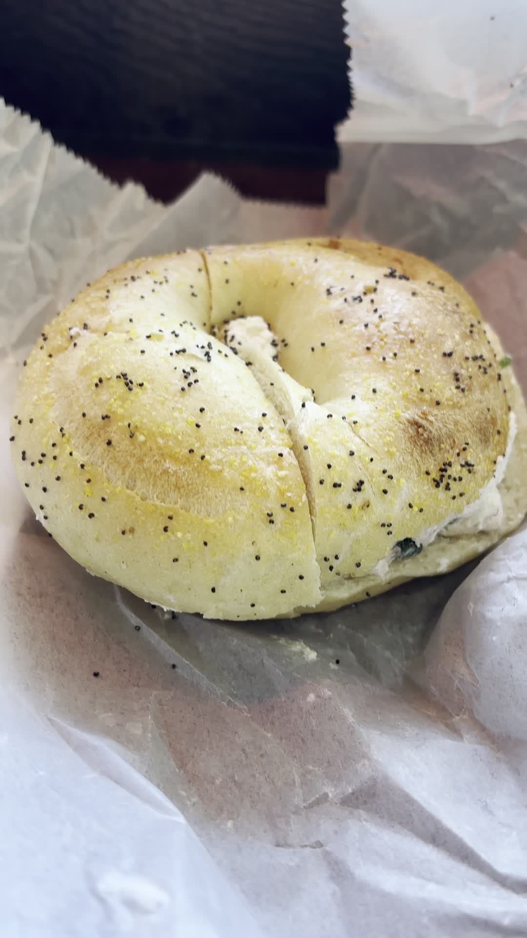 Bagel Gallery
