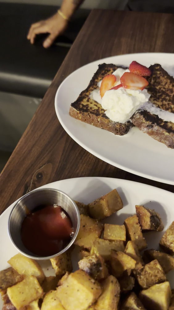 Germantown Cafe