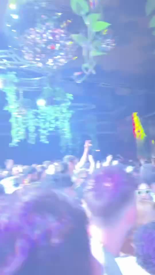 Club Space