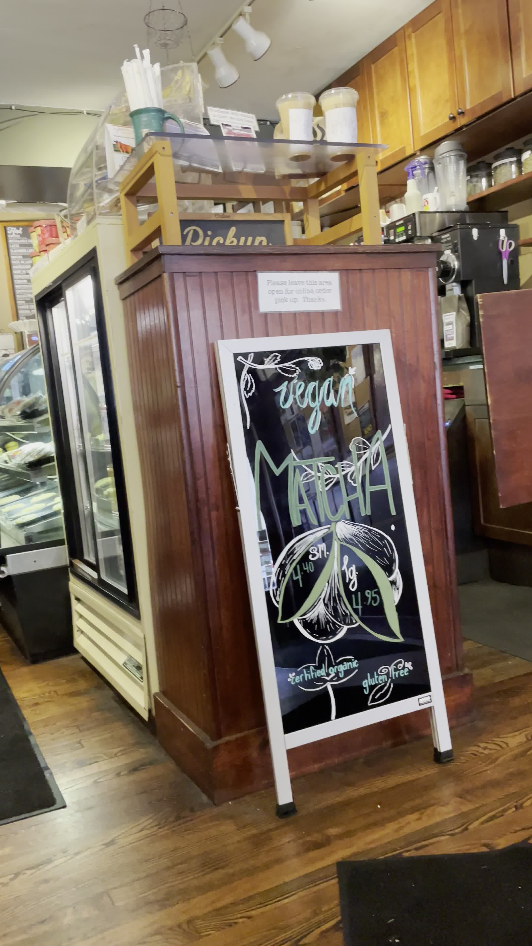 Donkey Coffee & Espresso