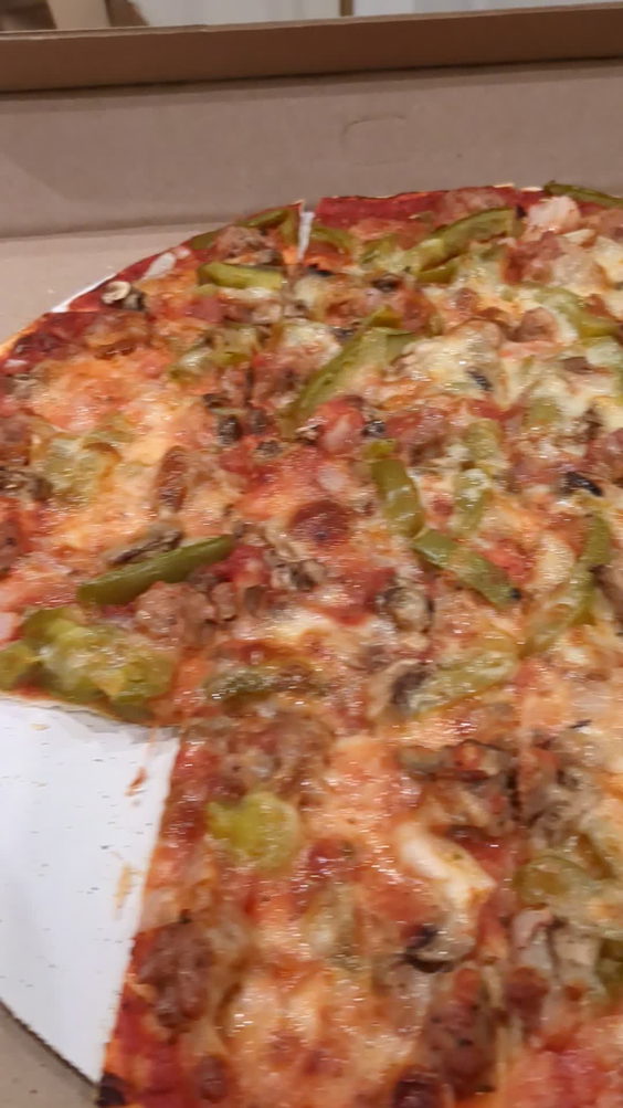 Michael's Original Pizzeria & Tavern