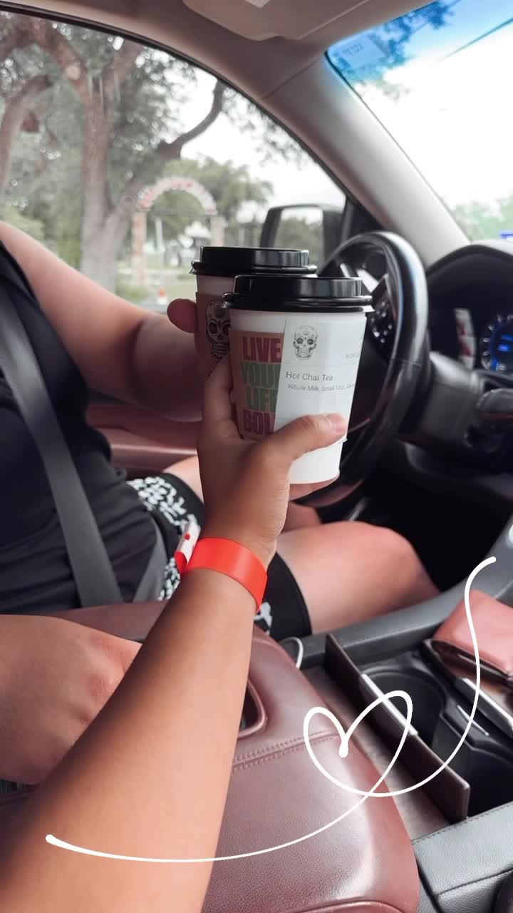 Wicked Voodoo Espresso