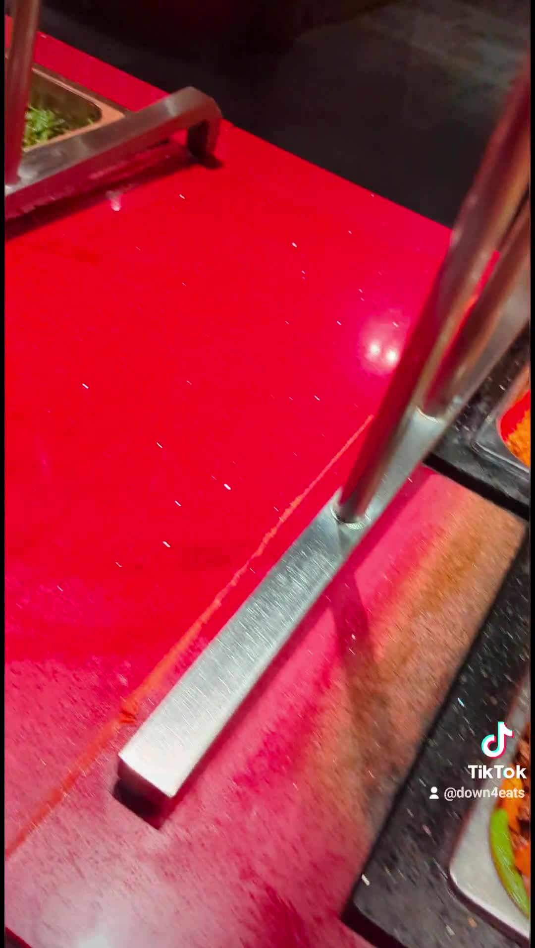 Dragon Pearl Buffet 龍珠