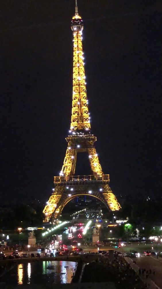 Trocadero