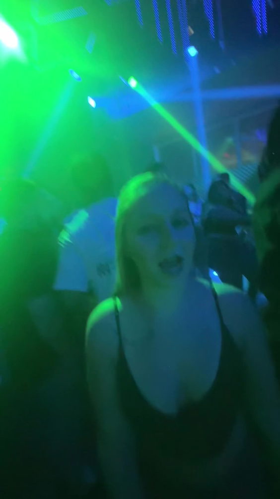 Heat Ultra Lounge