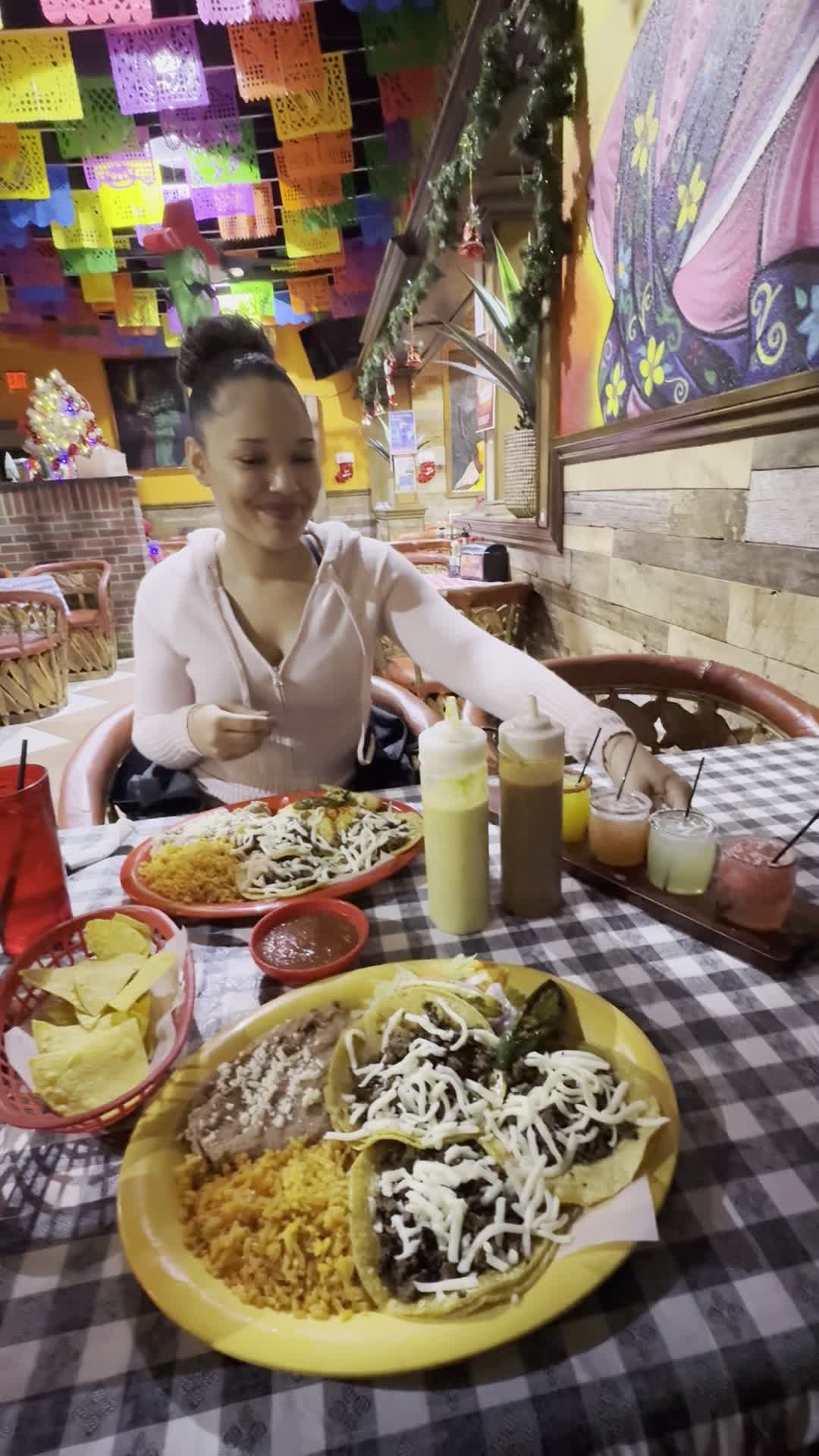 La Palapa Del Parian