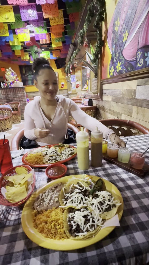 La Palapa Del Parian