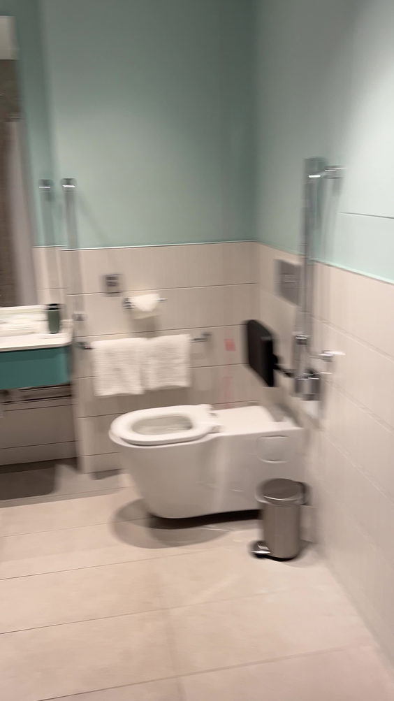 Hyatt Place London City East