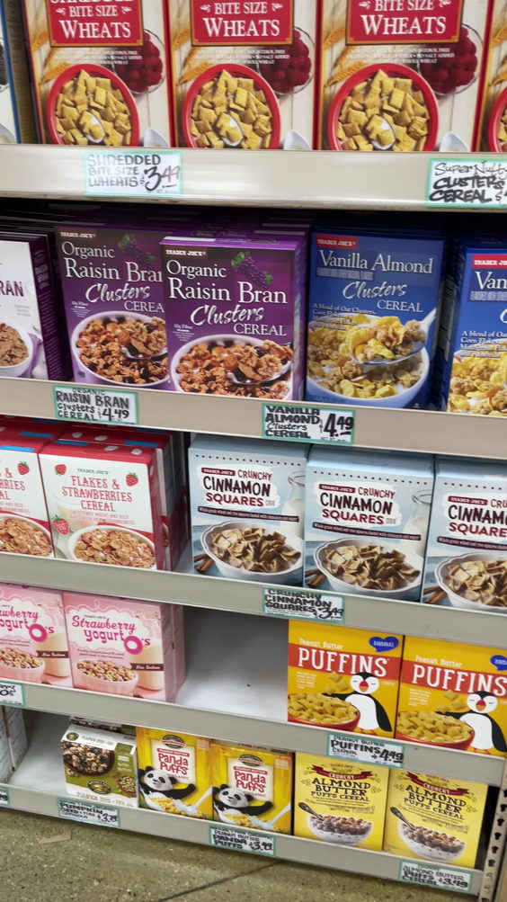 Trader Joe's