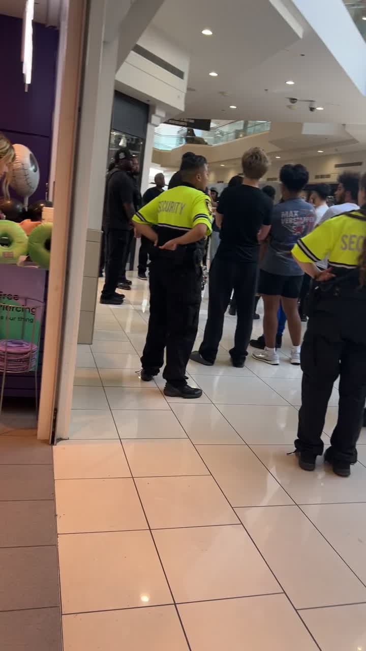 Auntie Anne's