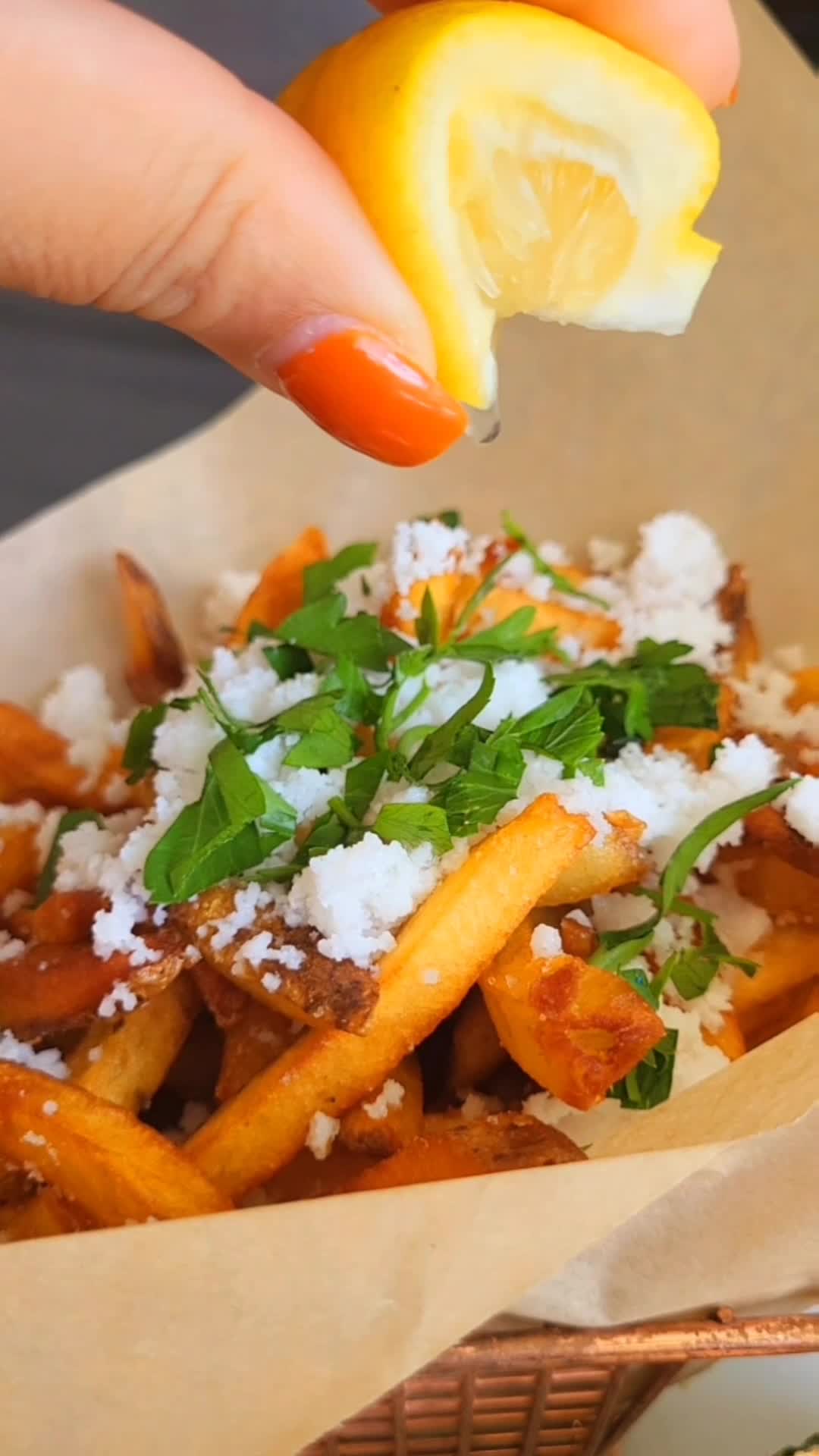 Video review of Kale My Name