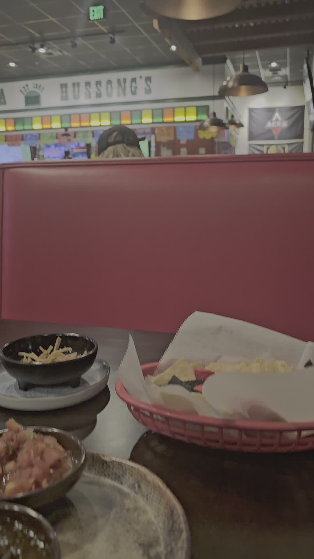 Hussong's Mexican Cantina - Henderson, LV