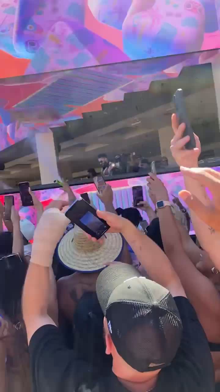 Drai's Beachclub & Nightclub
