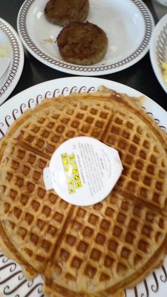 Waffle House