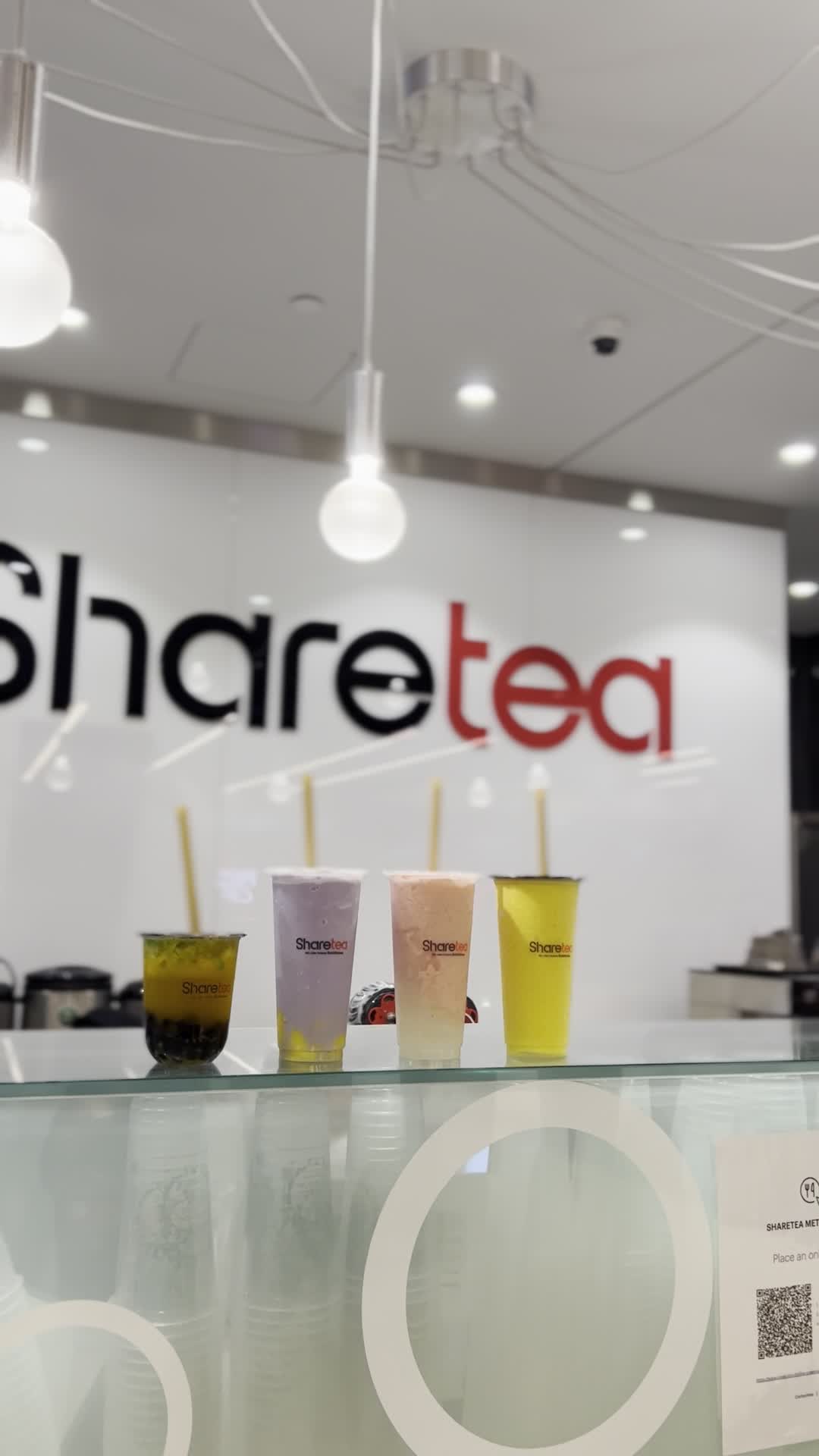 Sharetea