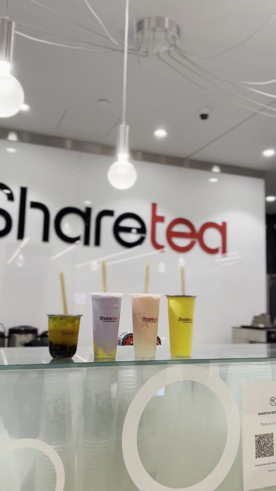 Sharetea