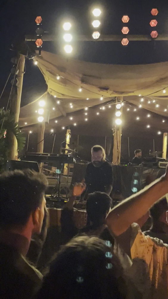 Scorpios Mykonos