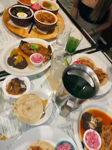 La Chaya Maya