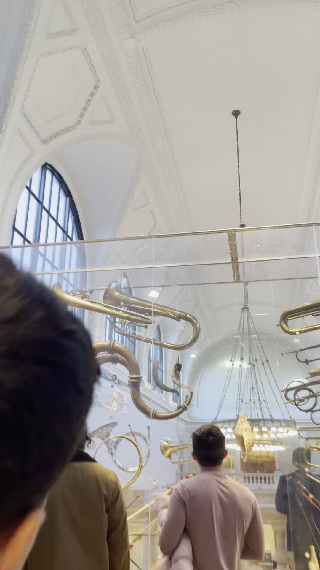 The Met Museum Manhattan NY