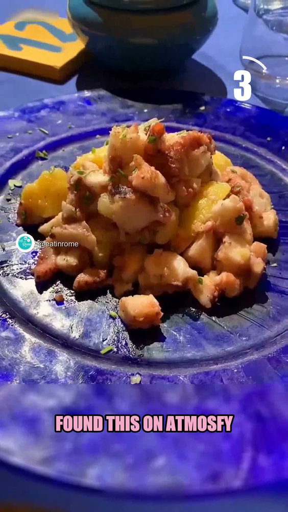 Ristorante Oltremare