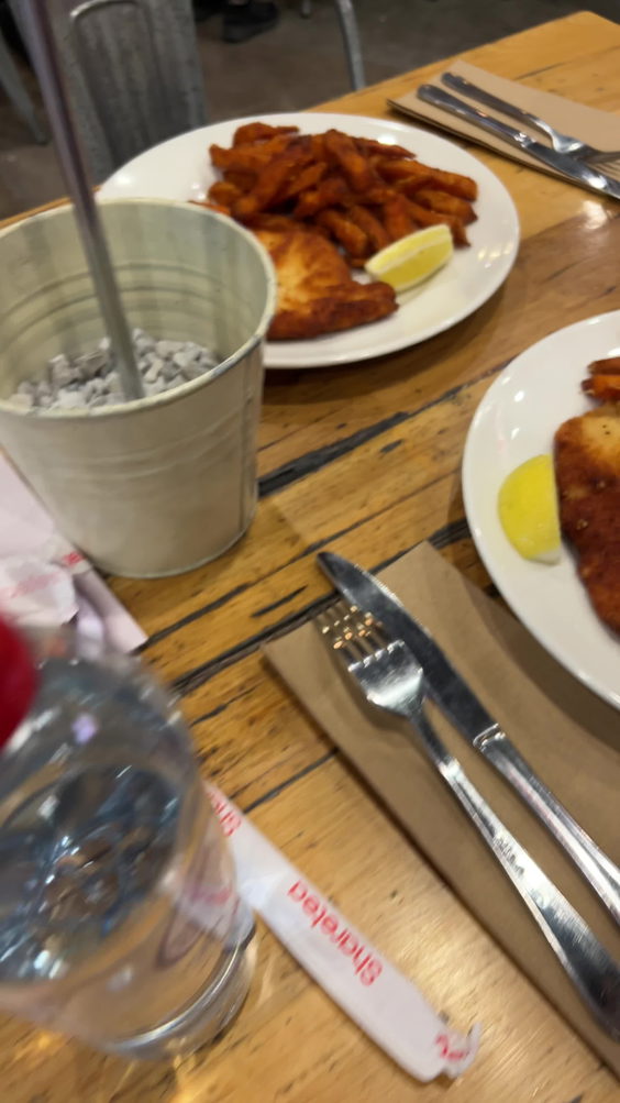 Schnitz Top Ryde