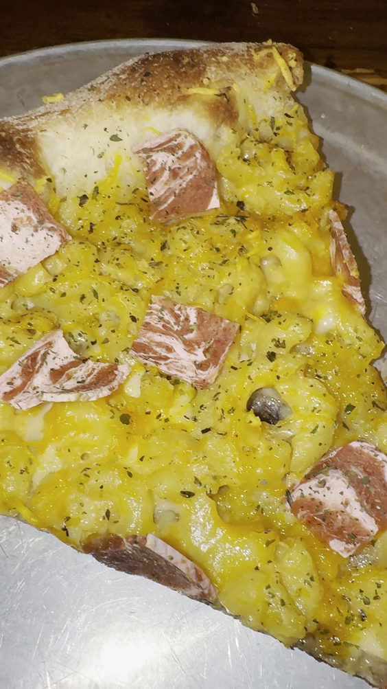 Pi Vegan Pizzeria