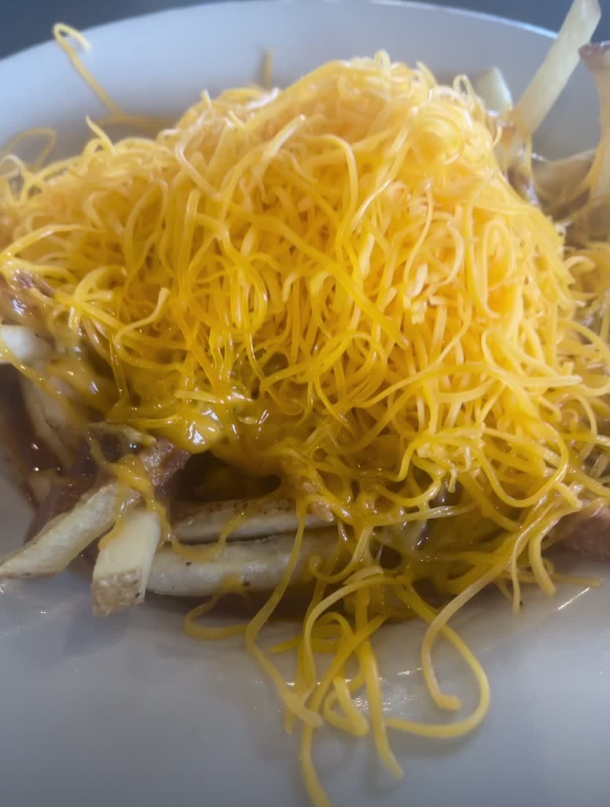 Skyline Chili